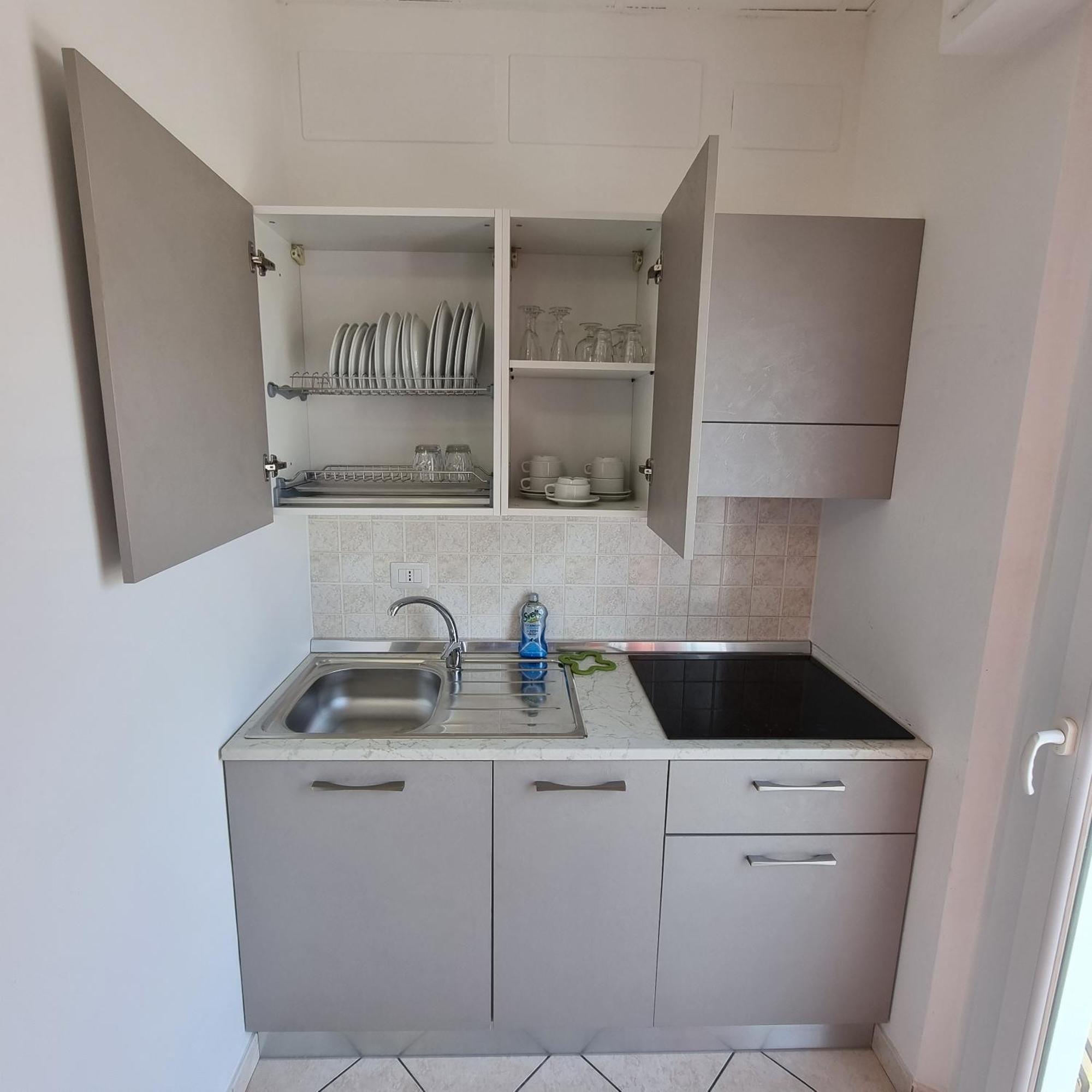 Residence Mare Rimini Quarto foto
