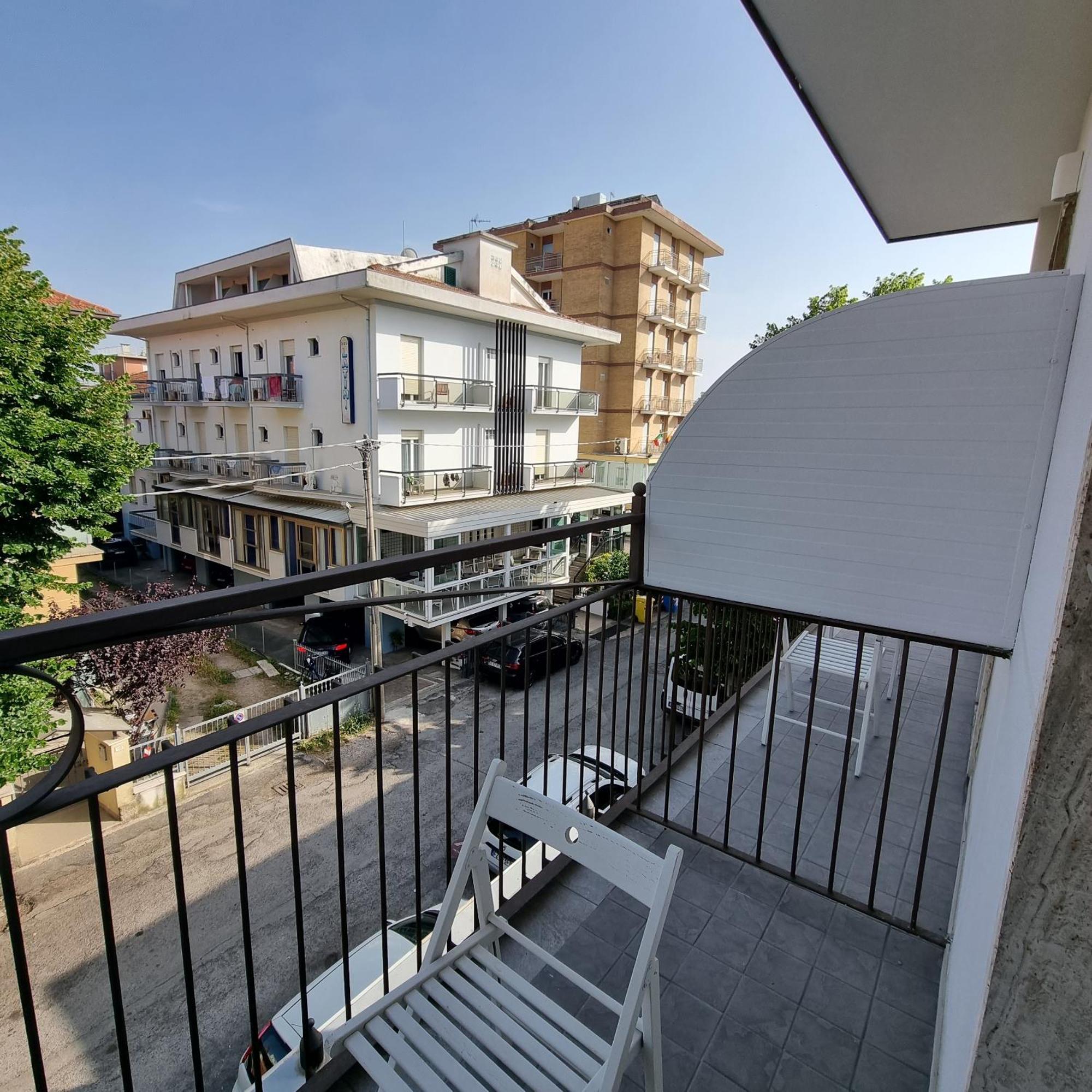 Residence Mare Rimini Quarto foto